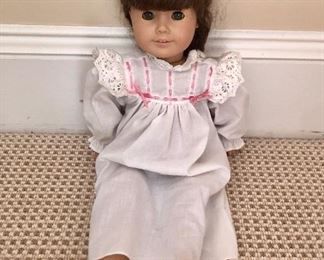 $50 American Girl Doll