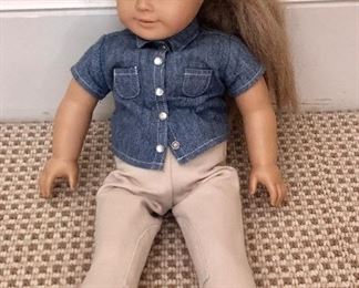 $50 American Girl Doll