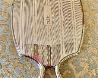 Part of set 8"L x 5"W