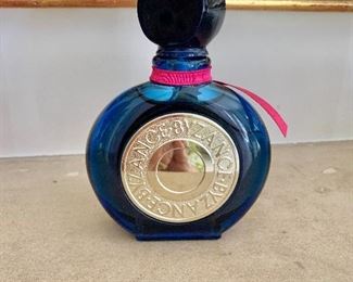 $40 Perfume 5.25"H