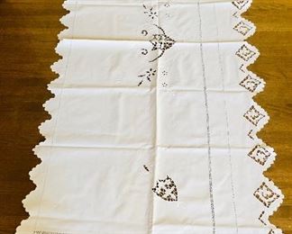 $30 78.5”L x 32”W