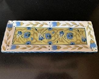 $35 Sur La Table serving platter