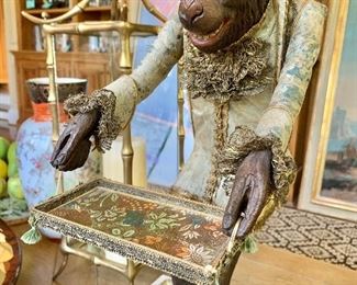 Second view;  PRICE FIRM