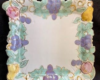 $35 each.  Rara Avis Designe signed serving trays.