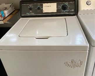 Washing machine
60.00