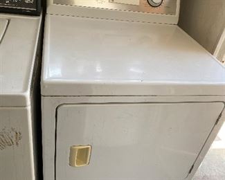 Dryer $75
