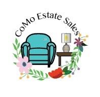 CoMo Logo White Background