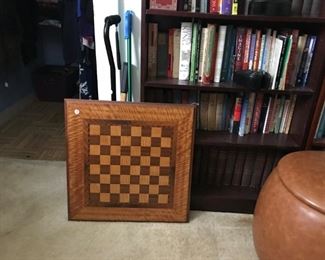 Nice Checker Board
