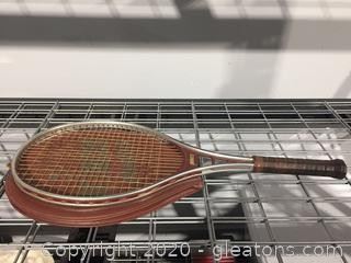 Vintage Prince Classic II Tennis Racket