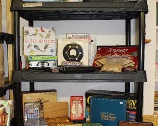 VIntage to Newer Toys