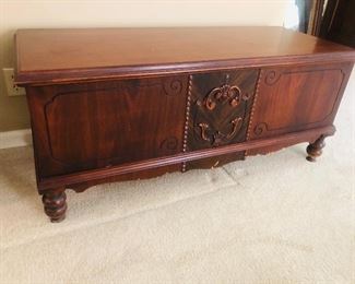 Hope Chest 