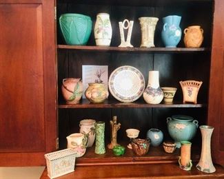 Weller Pottery