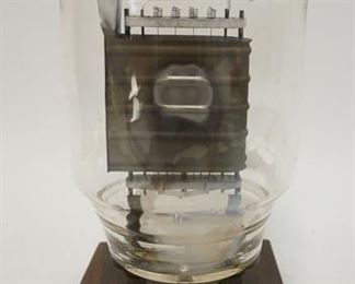 1024	RCA 833A TRIODE MIL GRADE JAN CRC 833-A, UNTESTED
