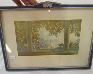 1088	PARISH DAYBREAK
