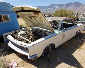 938: 	

Chrysler 300
Chrysler 300