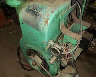 1010:

Wisconsin Model AGND Engine on Dolly
Wisconsin Model AGND Engine on Dolly