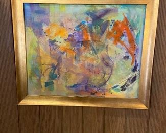 Original abstract by Susie Henley.