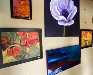More original art by Susie Henley.