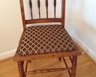 Chair  $40 