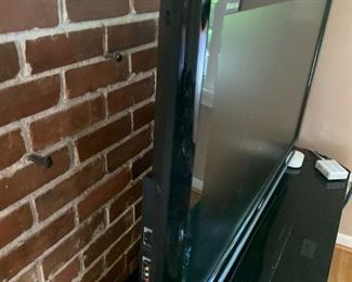 SONY 42" LCD  Television $75