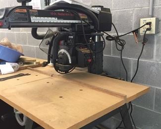 $150 saw