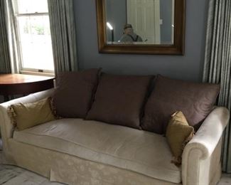 $150 Down sofa - as is 