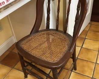 $60 Single chair