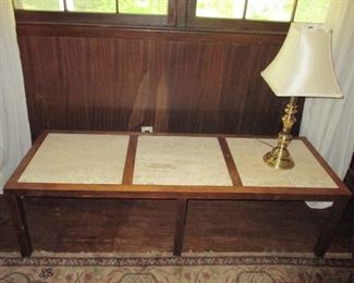 Mid-Century Modern Table