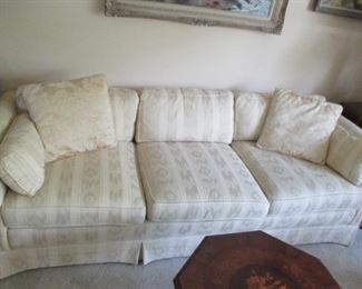 Henredon Sofa 