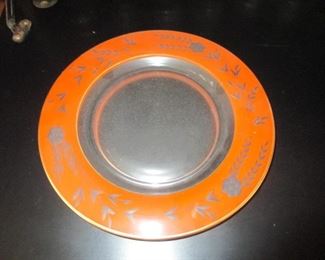 Many China Set To Choose From