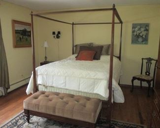 Bedroom Suites and More