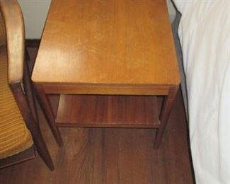 Mid-Century Tables
