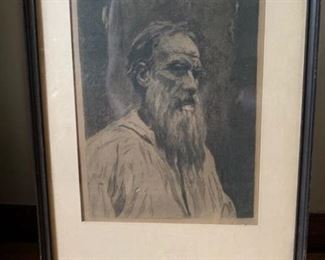  Listed Art Oils, Lithographs & More  (Much More Not Shown)