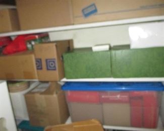 So Much More To Unbox in This Home!