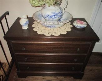 Many Dressers and Bedroom Suites to Choose From