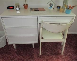 Desks, Dressers and Bedroom Suites to Choose From