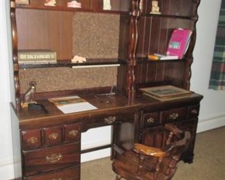 Many Dressers and Bedroom Suites to Choose From