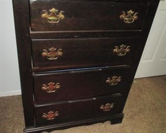 Many Dressers and Bedroom Suites to Choose From