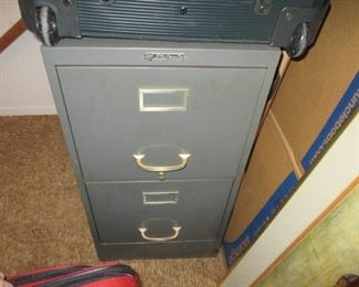 File Cabinets