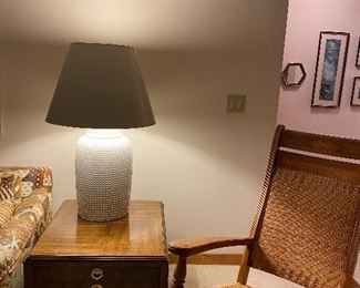 Drexel endtable