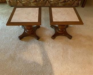 Mersman tables
