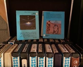 8-tracks