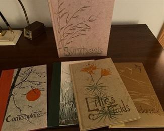 Gwen Frostic books