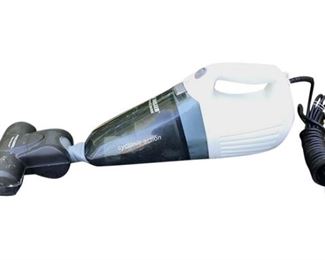 57. Black Decker Dust Buster Cyclone