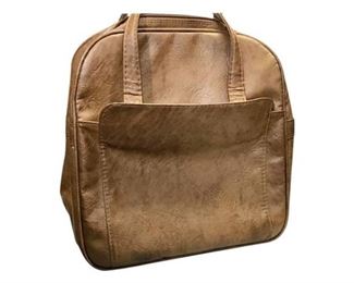 79. Samsonite Overnight Travel Bag