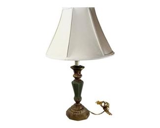 124. 26 Decorative Lamp