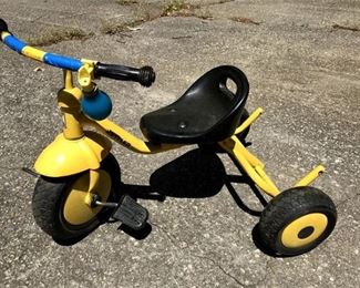 14. Kettler Toddler Tricycle