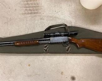 REMINGTON Model 141.35