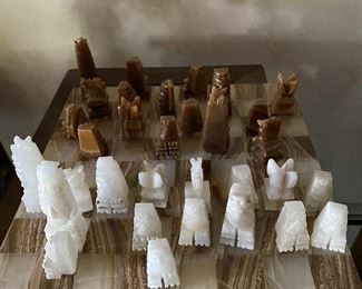Chess set