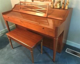 Piano in great condition